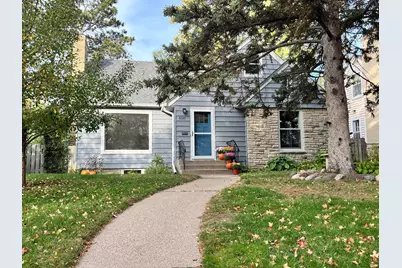 6020 12th Avenue S, Minneapolis, MN 55417 - Photo 1