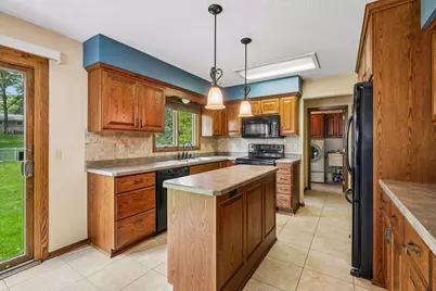 11760 Van Buren Street NE, Blaine, MN 55434 - Photo 16