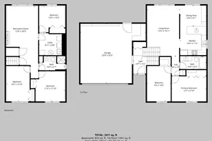 4656 142nd St W, Apple Valley, MN 55124 - Photo 38