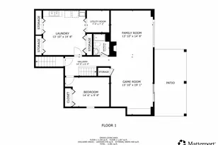 1523 S Bavarian Pass, Fridley, MN 55432 - Photo 30