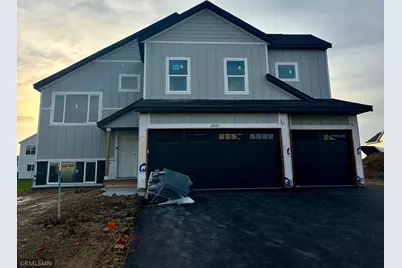2825 Ivy Avenue NE, Saint Michael, MN 55376 - Photo 1