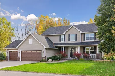 17555 45th Avenue N, Plymouth, MN 55446 - Photo 1