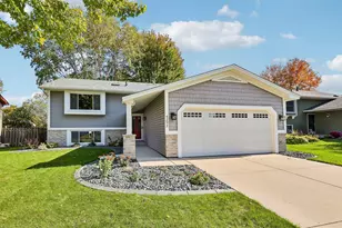 4292 Eagle Crest Dr, Eagan, MN 55122 - Photo 1