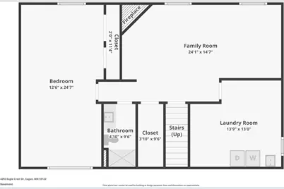 4292 Eagle Crest Drive, Eagan, MN 55122 - Photo 44