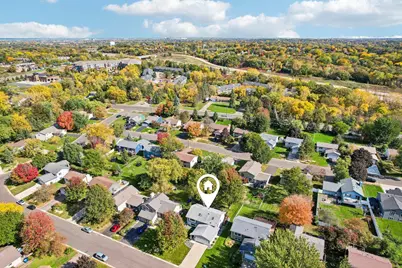 4292 Eagle Crest Drive, Eagan, MN 55122 - Photo 38