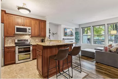 580 N 2nd St #104, Minneapolis, MN 55401 - Photo 1