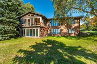 38192 N Shore Drive, Battle Lake, MN 56515 - Photo 2