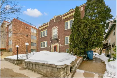 1909 Emerson Avenue S #8, Minneapolis, MN 55403 - Photo 24