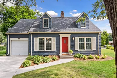 3851 Woodland Drive, Saint Louis Park, MN 55426 - Photo 2
