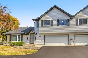3612 Gershwin Ln N, Oakdale, MN 55128 - Photo 1