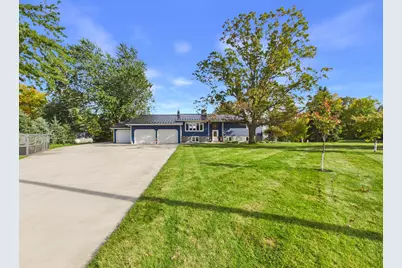44538 Saukview Drive, Sauk Centre Township, MN 56378 - Photo 4