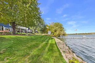 44538 Saukview Dr, Sauk Centre Township, MN 56378 - Photo 2
