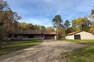 3176 Ellis Rd, Jenkins, MN 56472 - Photo 1