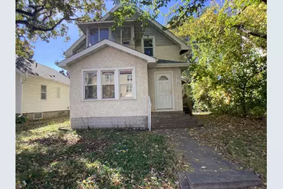 2319 W Broadway Avenue, Minneapolis, MN 55411 - Photo 1
