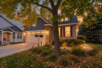 5214 108th Avenue N, Brooklyn Park, MN 55443 - Photo 1