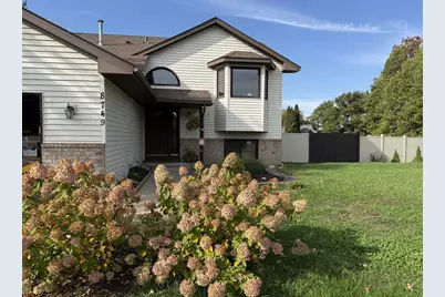 8749 Queens Gardens, Brooklyn Park, MN 55443 - Photo 2