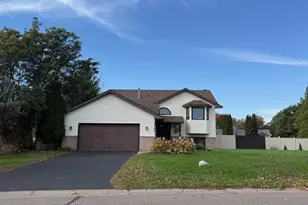 8749 Queens Gardens, Brooklyn Park, MN 55443 - Photo 1