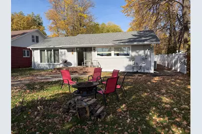 918 W Lake Drive, Detroit Lakes, MN 56501 - Photo 1