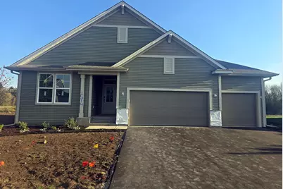 1514 Creekwood Drive, New Richmond, WI 54017 - Photo 1