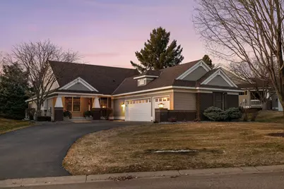 9813 Wedgewood Circle, Woodbury, MN 55125 - Photo 4