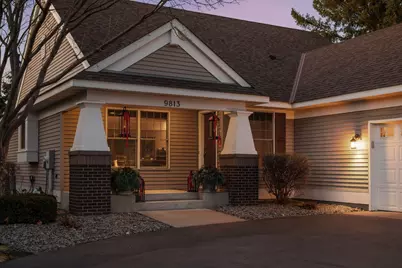 9813 Wedgewood Circle, Woodbury, MN 55125 - Photo 6