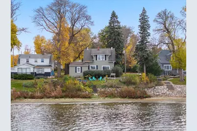 109 Lake Street E, Osakis, MN 56360 - Photo 1