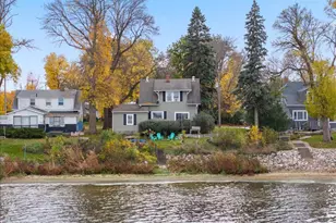 109 Lake St E, Osakis, MN 56360 - Photo 1