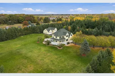 4951 121st Avenue NE, Blaine, MN 55449 - Photo 1