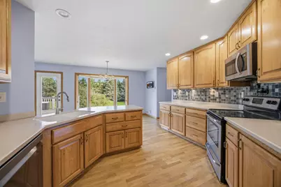4951 121st Avenue NE, Blaine, MN 55449 - Photo 10
