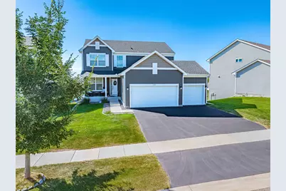 1457 Nutmeg Circle, Carver, MN 55315 - Photo 2