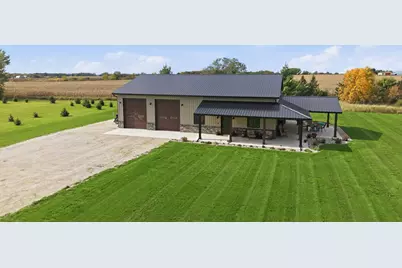1290 Calvary Road SE, Osakis, MN 56360 - Photo 1