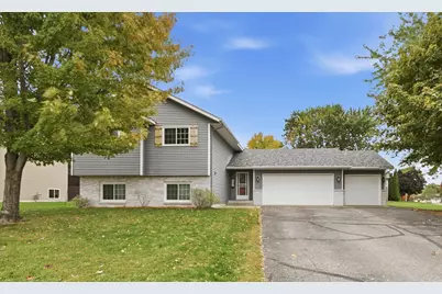 1206 Callaway Street E, Saint Joseph, MN 56374 - Photo 1