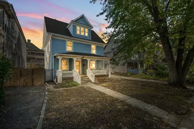2017 Emerson Avenue S, Minneapolis, MN 55405 - Photo 1