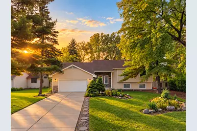 1309 86th Avenue N, Brooklyn Park, MN 55444 - Photo 1