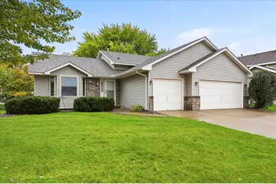 9213 Queens Gardens, Brooklyn Park, MN 55443 - Photo 2