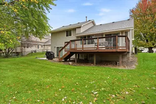 9213 Queens Gardens, Brooklyn Park, MN 55443 - Photo 1