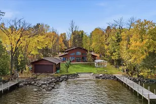 1807 Everett Bay Rd, Tower, MN 55790 - Photo 1