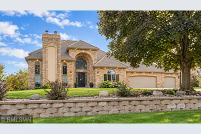 9405 Wedgewood Drive, Woodbury, MN 55125 - Photo 1