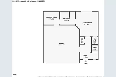4024 Blakewood Drive, Shakopee, MN 55379 - Photo 28