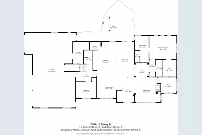 19225 Meadowridge Lane N, Scandia, MN 55047 - Photo 104