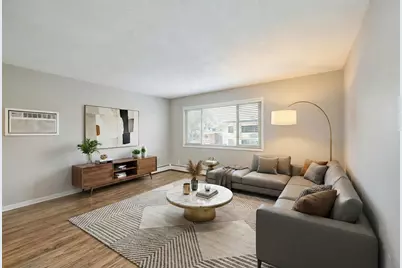 3018 Aldrich Avenue S #25, Minneapolis, MN 55408 - Photo 2