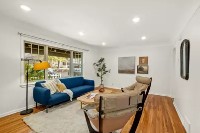 3624 Colfax Avenue S #101, Minneapolis, MN 55409 - Photo 1