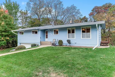 1935 Flandrau Street, Maplewood, MN 55109 - Photo 2