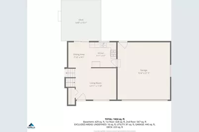 3705 138th Lane NW, Andover, MN 55304 - Photo 32