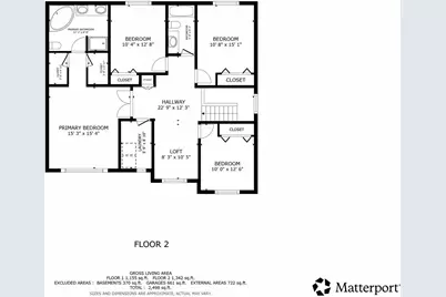 6033 Summit Court S, Cottage Grove, MN 55016 - Photo 36