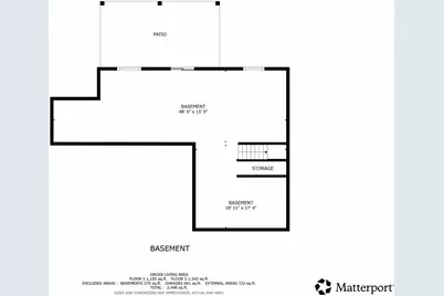 6033 Summit Court S, Cottage Grove, MN 55016 - Photo 34