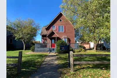 420 Harrison Street, Red Wing, MN 55066 - Photo 1