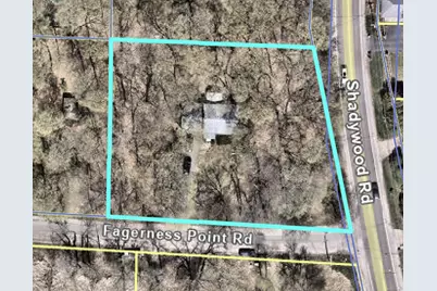 1719 Fagerness Point Road, Orono, MN 55391 - Photo 2