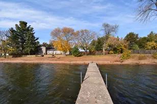27854 Yellow Lake Rd, Webster, WI 54893 - Photo 6