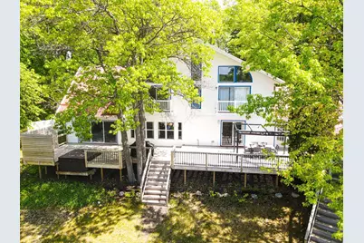 50791 E Lake Seven Road, Frazee, MN 56544 - Photo 1